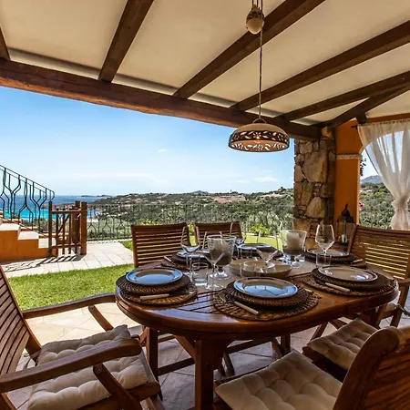 R&r Apartman Porto Cervo