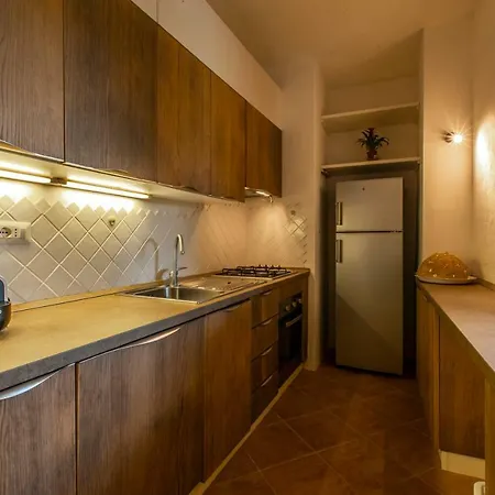 R&r Apartman Porto Cervo