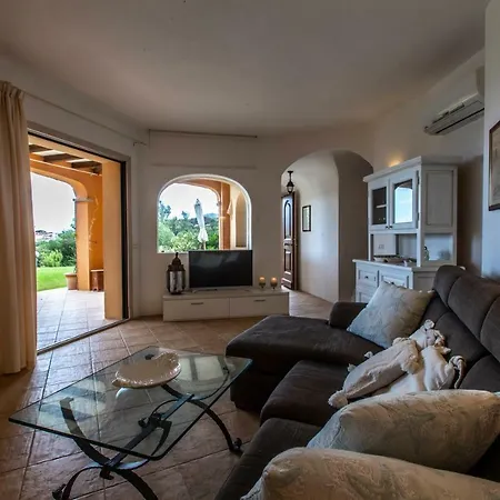 Apartman R&r Porto Cervo