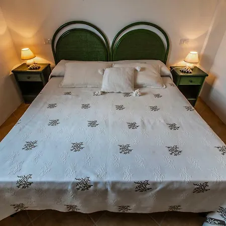 Apartman R&r Porto Cervo