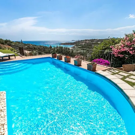 Apartamento R&r Porto Cervo