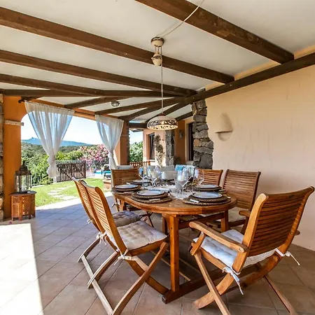 R&r Apartment Porto Cervo