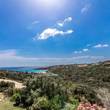 Apartamento R&r Porto Cervo