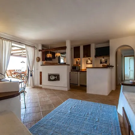 R&r * Porto Cervo