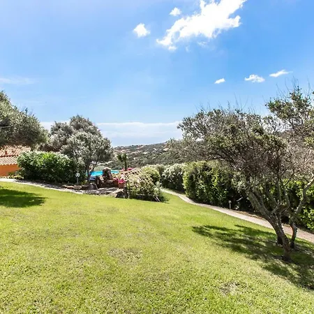 Apartment R&r Porto Cervo