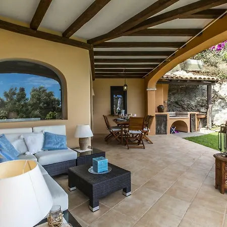 R&r Apartment Porto Cervo