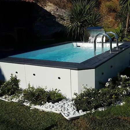 Apartamento R&r *